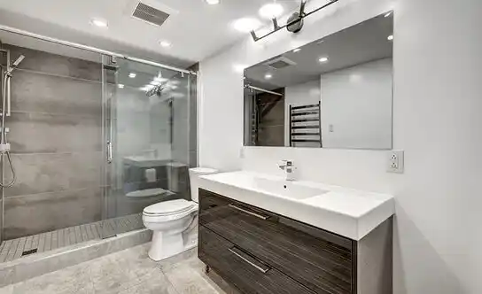 bathroom services Sioux Falls